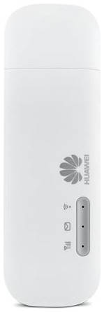 Модем Huawei E8372h-320 3G/4G, внешний, [51071tea]