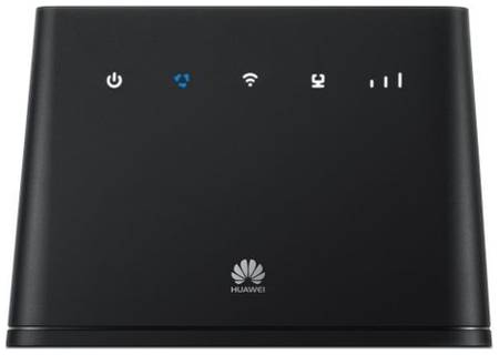 Интернет-центр Huawei B311-221, черный [51060efn/51060hjj] 9668805840