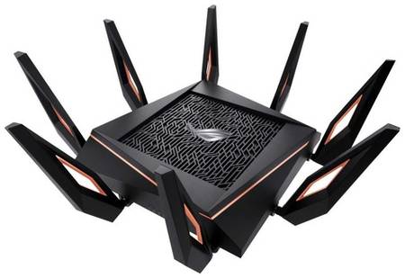 Wi-Fi роутер ASUS GT-AX11000, AX11000