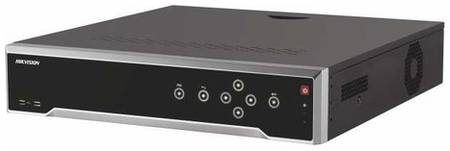 Видеорегистратор NVR (сетевой) Hikvision DS-7716NI-I4/16P(B)