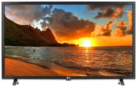 Телевизор LG 32LM6350PLA, 32″, FULL HD