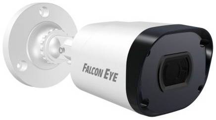 Камера видеонаблюдения аналоговая Falcon Eye FE-MHD-BP2e-20, 1080p, 2.8 мм, белый 9668834287
