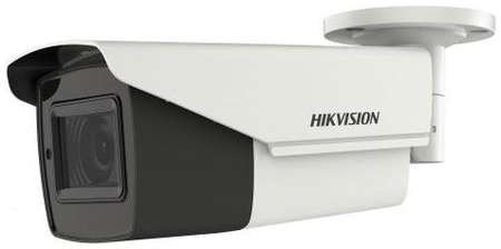 Камера видеонаблюдения аналоговая Hikvision DS-2CE19H8T-AIT3ZF, 2.7 - 13.5 мм