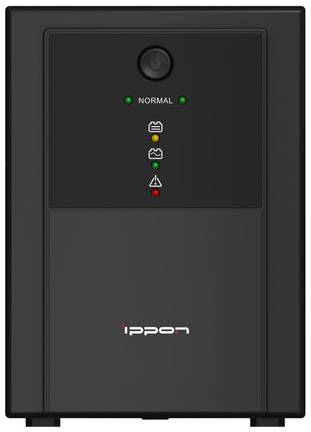 ИБП Ippon Back Basic 2200, 2200ВA [1108031]
