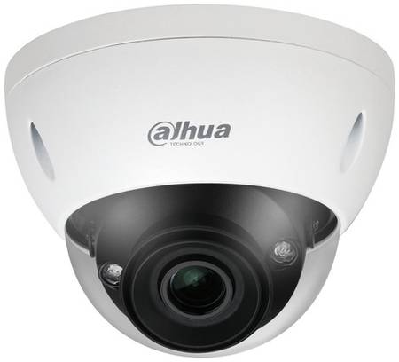 Камера видеонаблюдения IP Dahua DH-IPC-HDBW5241EP-ZE, 1080p, 2.7 - 13.5 мм