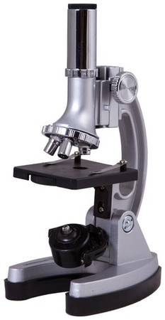 Микроскоп BRESSER Junior Biotar, 300-1200x, на 3 объектива [70125] 9668851314