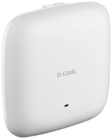 Точка доступа D-Link DAP-2680, белый [dap-2680/ru/a1a] 9668853697