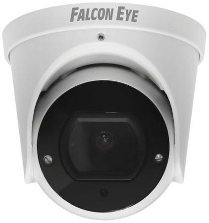 Камера видеонаблюдения аналоговая Falcon Eye FE-MHD-DV5-35, 1944p, 2.8 - 12 мм
