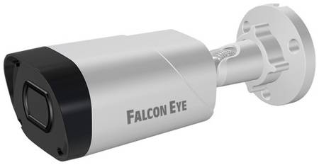 Камера видеонаблюдения аналоговая Falcon Eye FE-MHD-BV5-45, 1944p, 2.8 - 12 мм