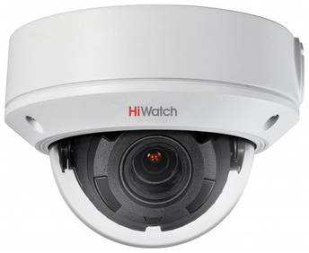 Камера видеонаблюдения IP HIWATCH DS-I458Z(B)(2.8-12mm), 1440p, 2.8 - 12 мм