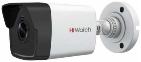Камера видеонаблюдения IP HIWATCH DS-I400(D)(6mm), 6 мм