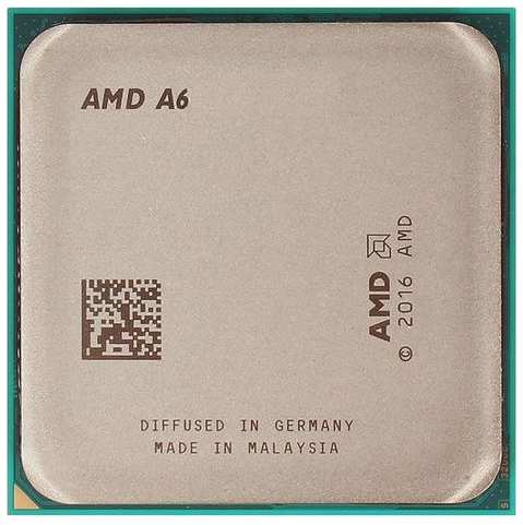 Процессор AMD A6 7480, FM2+, OEM [ad7480aci23ab] 9668881171