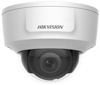 Камера видеонаблюдения IP Hikvision DS-2CD2185G0-IMS (2.8мм), 2160p, 2.8 мм