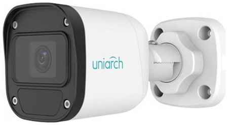 Камера видеонаблюдения IP UNV IPC-B122-APF28, 1080p, 2.8 мм