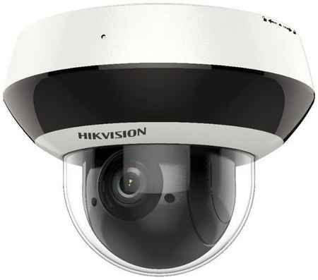 Камера видеонаблюдения IP Hikvision DS-2DE2A404IW-DE3(C0)(S6)(C), 1440p, 2.8 - 12 мм