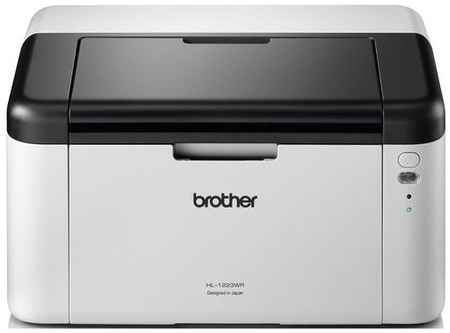 Принтер лазерный Brother HL-1223WR + картридж