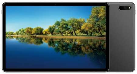 Планшет Huawei MatePad C7 DBY-W09 10.95″, 6ГБ, 128GB, Wi-Fi, Harmony 2.0 [53013aky]