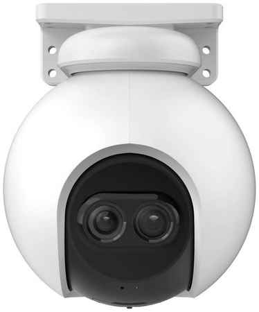 Камера видеонаблюдения IP EZVIZ C8PF, 1080p, 2.8 - 12 мм, [cs-c8pf (2mp,w1)]