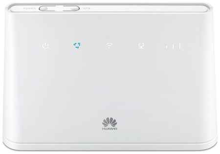 Интернет-центр Huawei B311-221, N300, белый [51060hwk] 9668935616