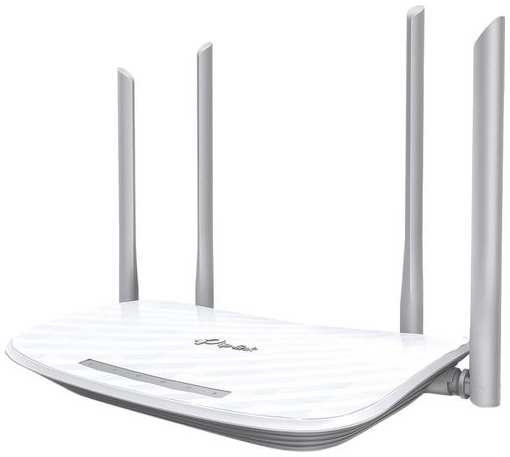 Wi-Fi роутер TP-LINK EC220-F5, AC1200, серый 9668938290