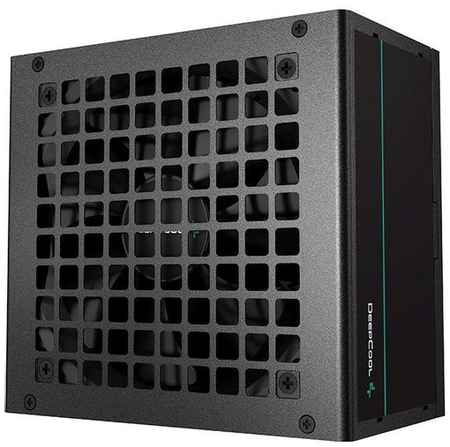 Блок питания DeepCool PF400, 400Вт, 120мм, retail [r-pf400d-ha0b-eu]