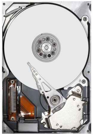 Жесткий диск Seagate Ironwolf ST10000VN000, 10ТБ, HDD, SATA III, 3.5″ 9668942212