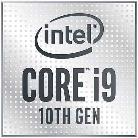 Процессор Intel Core i9 10900F, LGA 1200, OEM 9668951024