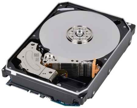 Жесткий диск Toshiba Enterprise Capacity MG08ADA800E, 8ТБ, HDD, SATA III, 3.5″