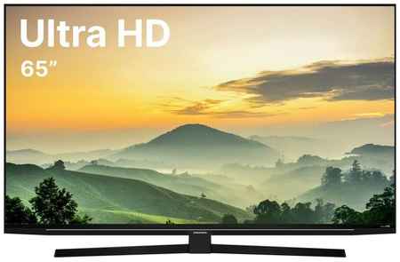 65″ Телевизор GRUNDIG 65GGU8960, 4K Ultra HD, черный, СМАРТ ТВ, Android 9668957133