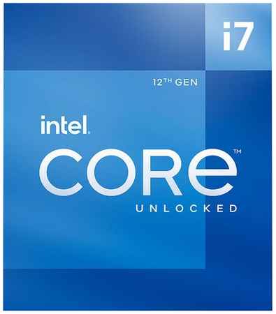 Процессор Intel Core i7 12700K, LGA 1700, OEM [cm8071504553828 srl4n] 9668958672