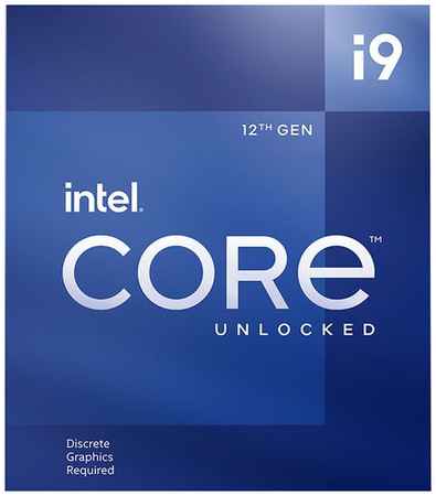 Процессор Intel Core i9 12900KF, LGA 1700, OEM [cm8071504549231 srl4j] 9668958677