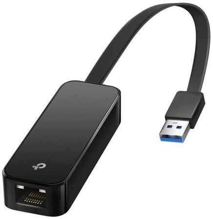Сетевой адаптер Gigabit Ethernet TP-LINK UE306 USB 3.0 9668970422