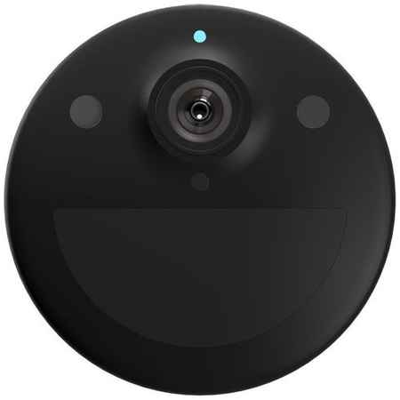 Камера видеонаблюдения IP EZVIZ CS-BC1C, 1080p, 2.8 мм, серый [cs-bc1c-b0-2c2wpbdl] 9668974590
