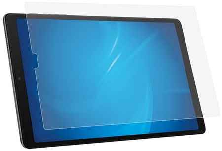 Защитное стекло DF sSteel-79 для Samsung Galaxy Tab A7 Lite, 8.7″, прозрачная, 1 шт 9668985042
