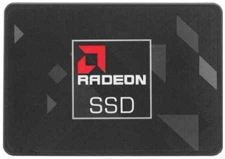 SSD накопитель AMD Radeon R5 R5SL512G 512ГБ, 2.5″, SATA III, SATA 9668986916