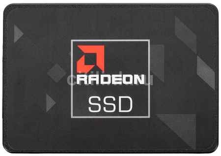 SSD накопитель AMD Radeon R5 R5SL128G 128ГБ, 2.5″, SATA III, SATA