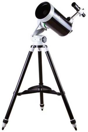 Телескоп Sky-Watcher BK MAK127 AZ5 катадиоптик d127 fl1500мм 254x черный/белый 9668987041
