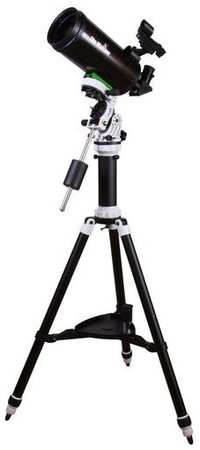 Телескоп Sky-Watcher BK MAK102 AZ-EQ Avant катадиоптик d102 fl1300мм 204x черный 9668987042