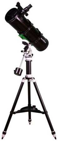 Телескоп Sky-Watcher Explorer N130/650 AZ-EQ Avant рефлектор d130 fl650мм 260x черный 9668987080
