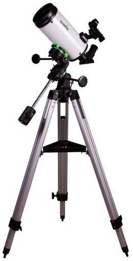 Телескоп Sky-Watcher MAK102/1300 StarQuest EQ1 зеркально-линзовый d102 fl1300мм 204x