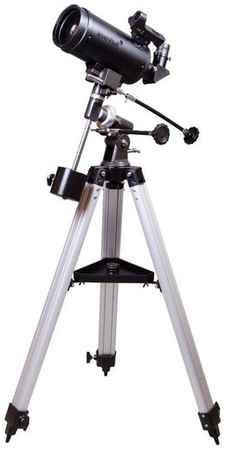 Телескоп Levenhuk Skyline PLUS 90 MAK катадиоптик d90 fl1250мм 180x