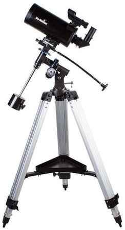 Телескоп Sky-Watcher BK MAK102EQ2 катадиоптик d102 fl1300мм 204x