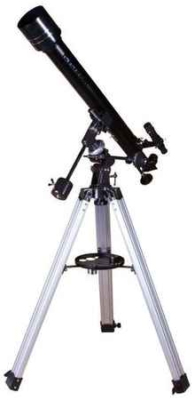Телескоп Levenhuk Skyline PLUS 60T рефрактор d60 fl700мм 120x