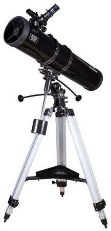 Телескоп Sky-Watcher BK 1309EQ2 рефлектор d130 fl900мм 260x черный 9668987157