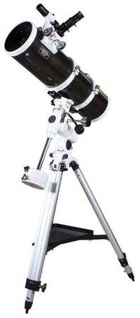 Телескоп Sky-Watcher BK P150750EQ3-2 рефлектор d150 fl750мм 300x черный 9668987159