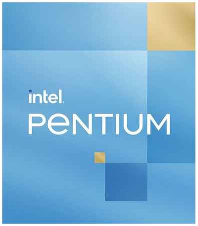 Процессор Intel Pentium Gold G7400, LGA 1700, OEM [cm8071504651605 srl66] 9668995217