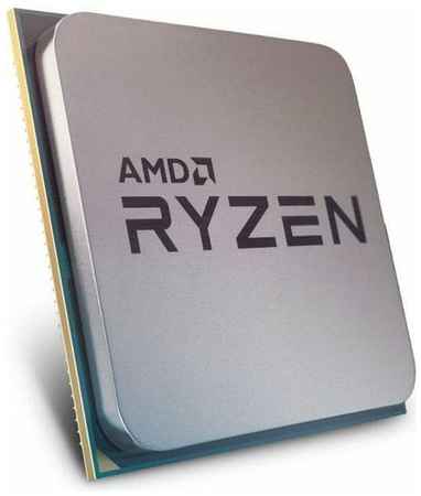 Процессор AMD Ryzen 5 5600G, AM4, OEM [100-000000252] 9668997378