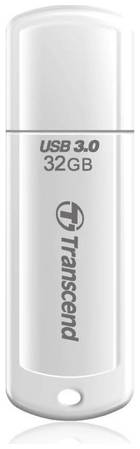 Флешка USB Transcend Jetflash 730 32ГБ, USB3.0, [ts32gjf730]