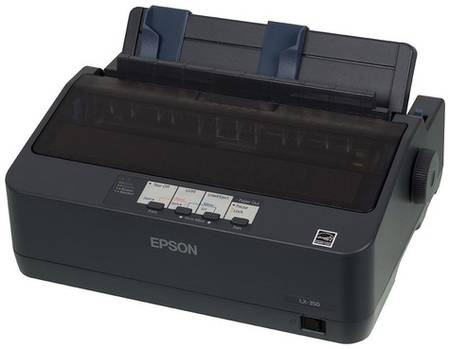 Принтер матричный Epson LX-350 , [c11cc24031/c11cc24032]