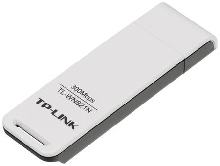 Wi-Fi адаптер TP-LINK TL-WN821N USB 2.0 966925702